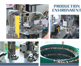 Chine Zhongshan Yusen Electrical Co., Ltd.