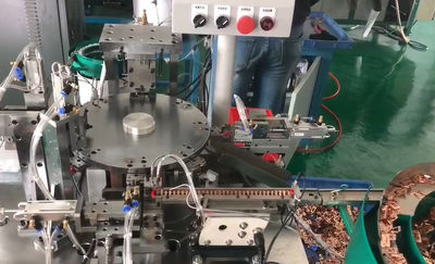Chine Zhongshan Yusen Electrical Co., Ltd.