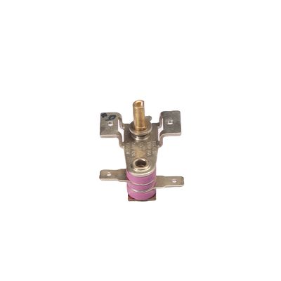 Source d'alimentation électrique KST Thermostat bimétallique réglable pour appareils électroménagers 50-250 C