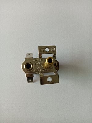 Thermostat domestique Kst254 avec régulateur de température réglable et conception durable