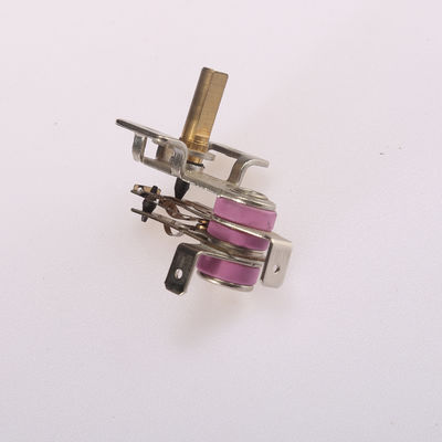 CUL 125V/16A Contrôleur de chauffage thermostat multifonctionnel à température