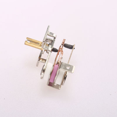 CUL 125V/16A Contrôleur de chauffage thermostat multifonctionnel à température