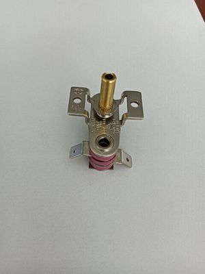 Thermostat domestique Kst254 avec régulateur de température réglable et conception durable