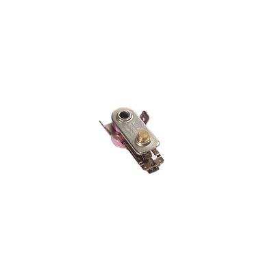 Puissant four électrique de friture électrique avec commutateur réglable de régulation de la température du thermostat
