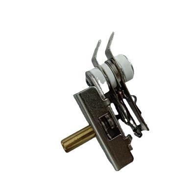 AC250V 10A 16A Poêle électrique Thermostat régulateur de température Bimetal Thermostat
