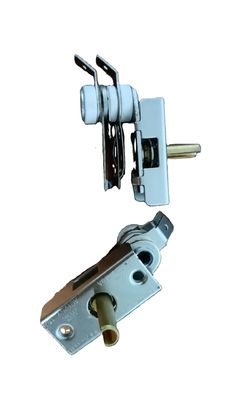 AC250V 10A 16A Poêle électrique Thermostat régulateur de température Bimetal Thermostat