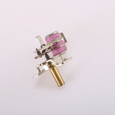 CUL 125V/16A Contrôleur de chauffage thermostat multifonctionnel à température