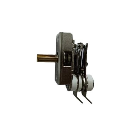AC250V 10A 16A Poêle électrique Thermostat régulateur de température Bimetal Thermostat