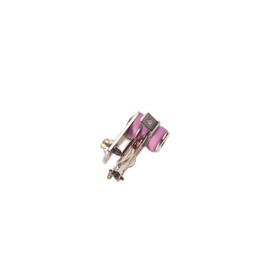 Puissant four électrique de friture électrique avec commutateur réglable de régulation de la température du thermostat