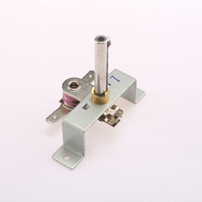 Thermostat de chauffage à la source d'alimentation électrique Parties d'appareils ménagers