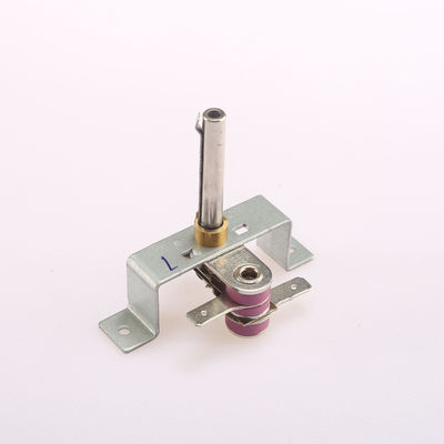 Thermostat de chauffage à la source d'alimentation électrique Parties d'appareils ménagers