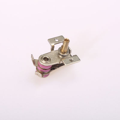 Thermostat capillaire de 50 à 250 °C à prix abordable pour les pièces d'appareils électroménagers
