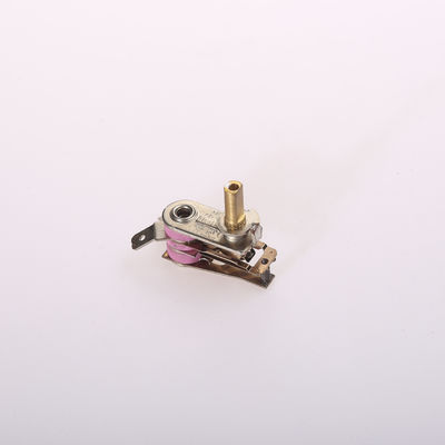 Thermostat multifonctionnel haute performance pour réglage de la température domestique