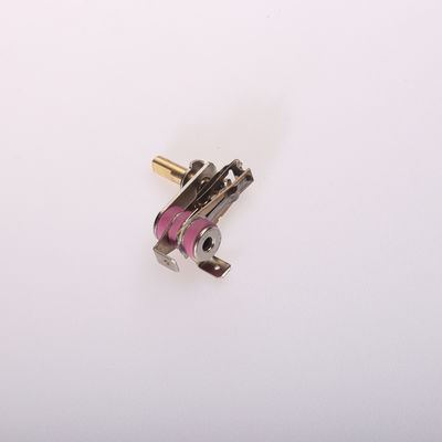 Thermostat réglable de friteuse à prix abordable pour CUL 125V/16A Voltage courant 50-250 C