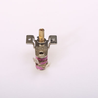 Thermostat capillaire de 50 à 250 °C à prix abordable pour les pièces d'appareils électroménagers