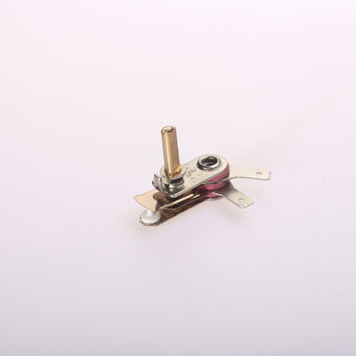 Contrôle de température du thermostat du four électrique pour le ménage pour des performances durables