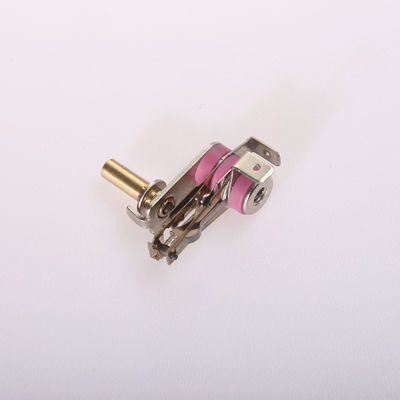 Thermostat réglable de friteuse à prix abordable pour CUL 125V/16A Voltage courant 50-250 C