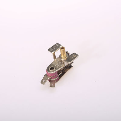 Autres pièces d'appareils électroménagers Commutateur de régulation de température Thermostat dans le cadre de CUL 125V/16A