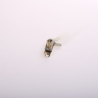 Contrôle de température du thermostat du four électrique pour le ménage pour des performances durables