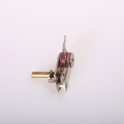 Contrôle de température du thermostat du four électrique pour le ménage pour des performances durables
