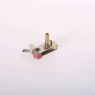 Contrôle de température du thermostat du four électrique pour le ménage pour des performances durables