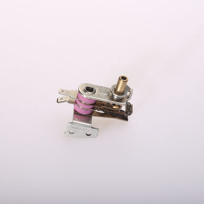 Contrôle de température 50-250 C Thermostat réglable Kst205 avec puissance électrique et conception
