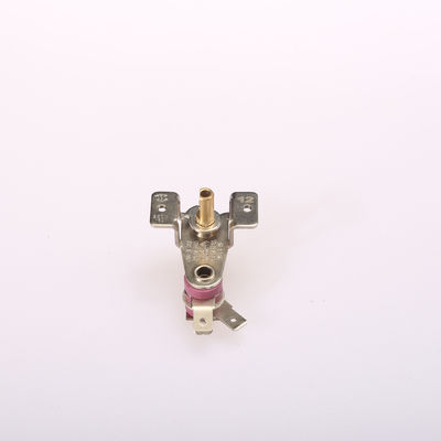 Autres pièces d'appareils électroménagers Commutateur de régulation de température Thermostat dans le cadre de CUL 125V/16A