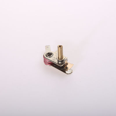 Contrôle de température du thermostat du four électrique pour le ménage pour des performances durables