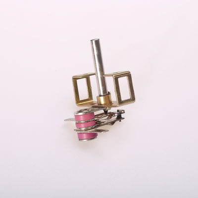 Température du thermostat Autres pièces d'appareils électroménagers Voltage Courant CUL 125V/16A