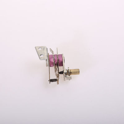 Contrôle de température 50-250 C Thermostat réglable Kst205 avec puissance électrique et conception