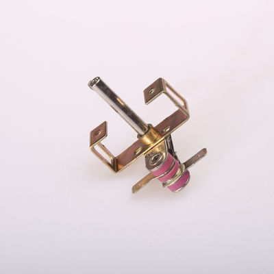 Température du thermostat Autres pièces d'appareils électroménagers Voltage Courant CUL 125V/16A