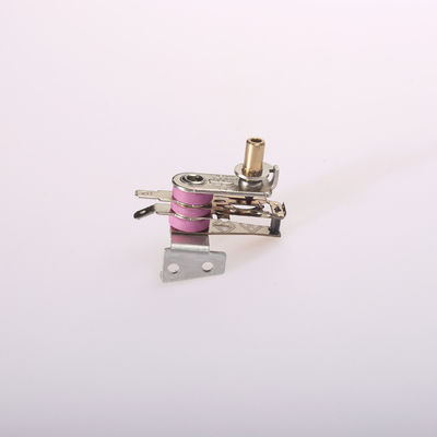 Contrôle de température 50-250 C Thermostat réglable Kst205 avec puissance électrique et conception