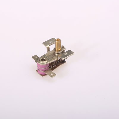 Thermostat de gril à haute température pour autres pièces d'appareils électroménagers Cycle d'essai de résistance 100