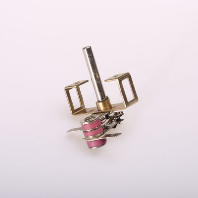 Température du thermostat Autres pièces d'appareils électroménagers Voltage Courant CUL 125V/16A