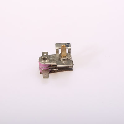Thermostat de gril à haute température pour autres pièces d'appareils électroménagers Cycle d'essai de résistance 100