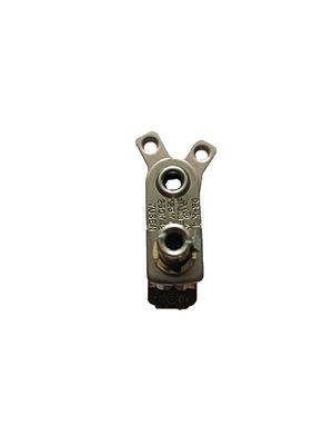 125V/16A CUL Commutateur thermique à vapeur en fer en fer Thermostat Température Thermostat Cycle d'essai d'endurance 000 fois