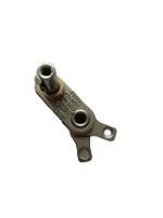 125V/16A CUL Commutateur thermique à vapeur en fer en fer Thermostat Température Thermostat Cycle d'essai d'endurance 000 fois
