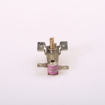 Thermostat de gril à haute température pour autres pièces d'appareils électroménagers Cycle d'essai de résistance 100