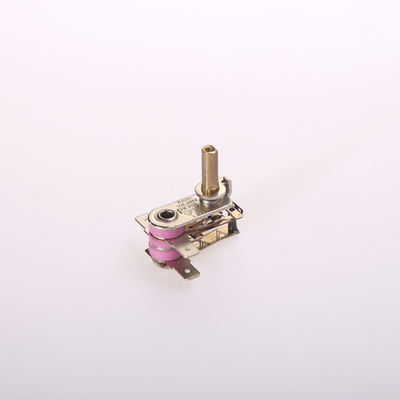 Thermostat Kst232 domestique pour applications multifonctionnelles