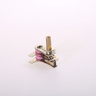 Thermostat Kst232 domestique pour applications multifonctionnelles