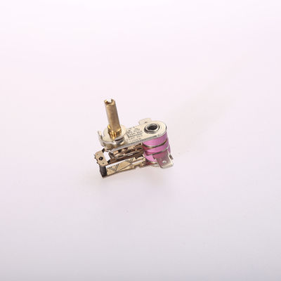 Thermostat Kst232 domestique pour applications multifonctionnelles