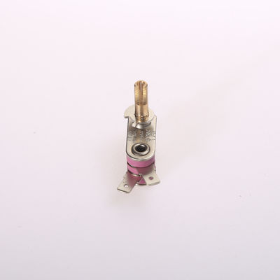 Thermostat de régulation de température élevée pour autres pièces d'appareils électroménagers dans la plage 50-250 C