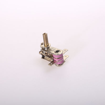 Thermostat Kst232 domestique pour applications multifonctionnelles