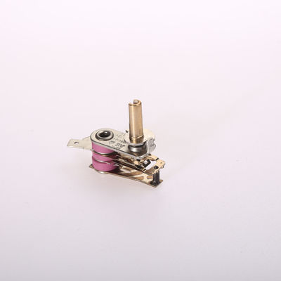 Thermostat de régulation de température élevée pour autres pièces d'appareils électroménagers dans la plage 50-250 C