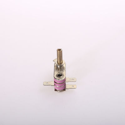 Thermostat Kst232 domestique pour applications multifonctionnelles