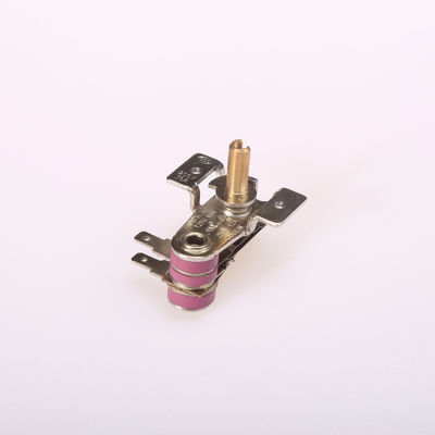 Régulateur de température ambiante multifonctionnel pour le ménage Thermostat avec tolérance 5°C