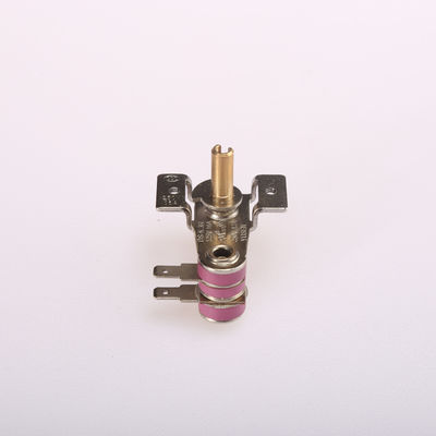 Régulateur de température ambiante multifonctionnel pour le ménage Thermostat avec tolérance 5°C
