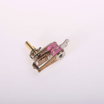 Thermostat de régulation de température élevée pour autres pièces d'appareils électroménagers dans la plage 50-250 C