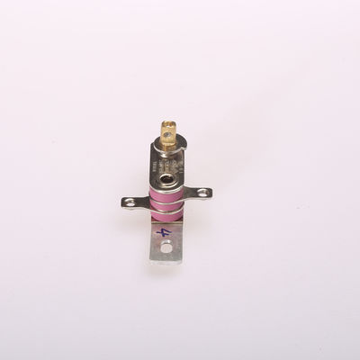 Limitateur de température Thermostat pour autres pièces d'appareils électroménagers dans la plage 50-250 C