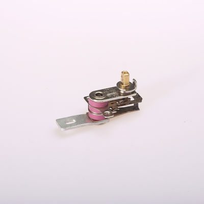 Limitateur de température Thermostat pour autres pièces d'appareils électroménagers dans la plage 50-250 C